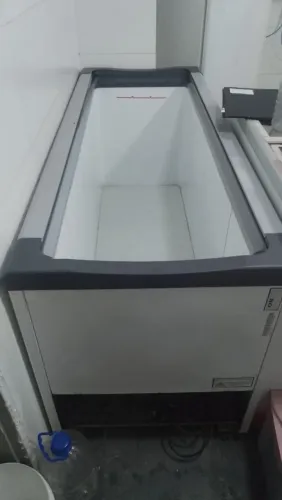 Freezer 