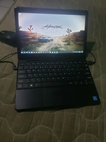 Netbook iota
