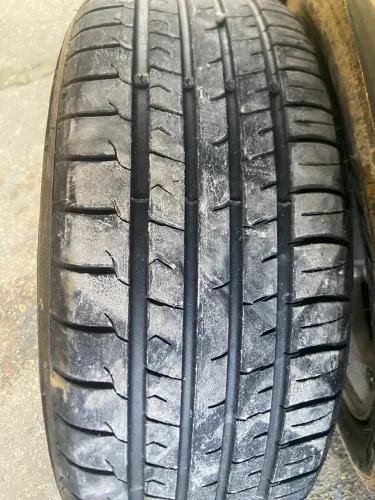 Rodas BMW  aro 15
