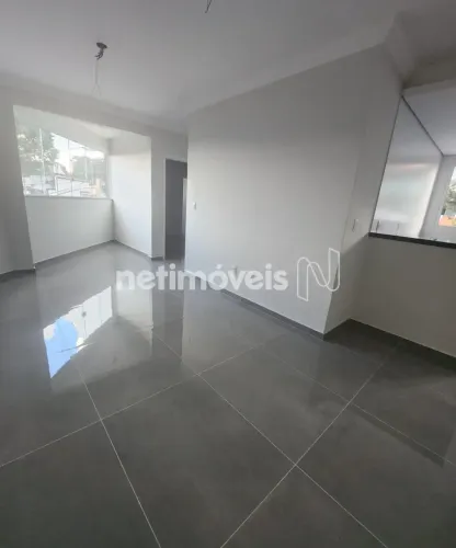 Venda Apartamento 3 quartos Nova Vista Belo Horizonte
