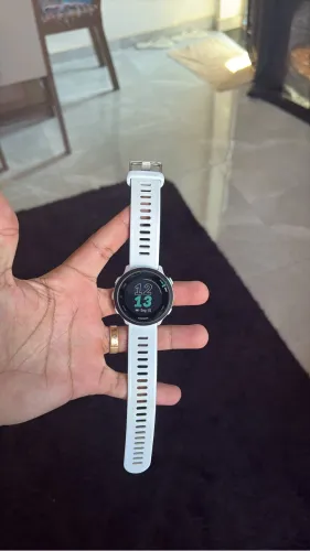 Garmin 55 forerunner GPS