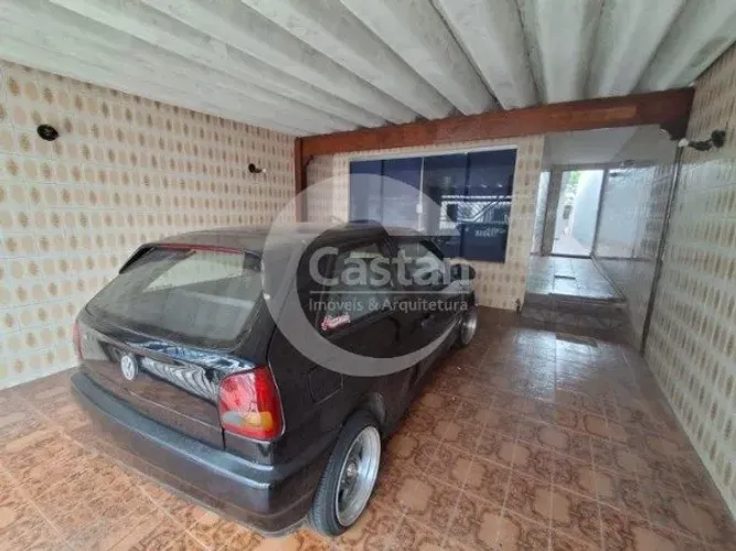 Casa em Vila Ema