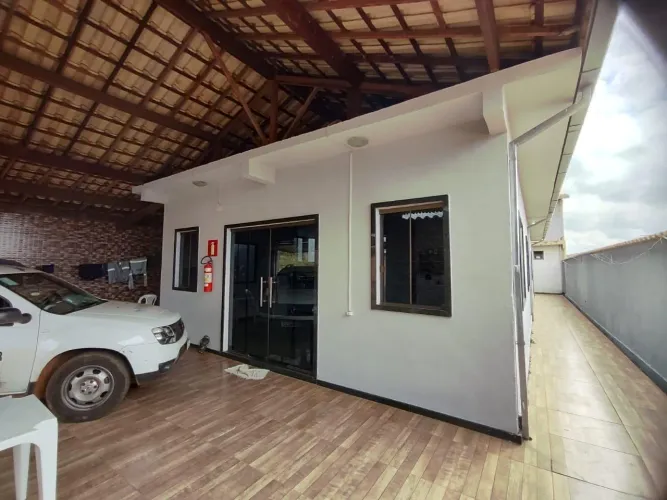 Casa à Venda no Mirante da Lagoa -Lote de 350 m² | Barão de Cocais/MG