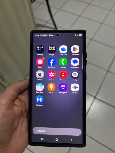 Samsung S23 ultra 512 GB