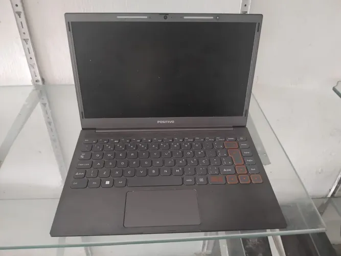 Notebook Positivo