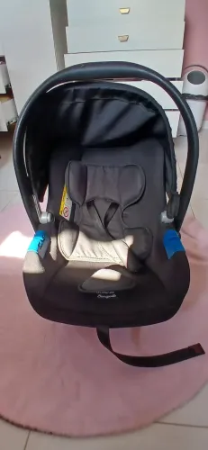 Bebê Conforto