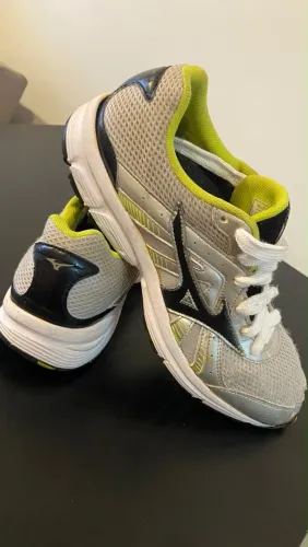 OPORTUNIDADE! TÊNIS MIZUNO ORIGINAL - Nº 41