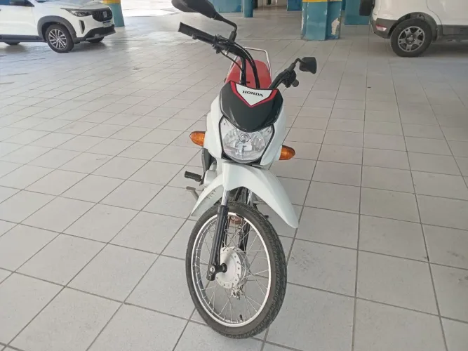 Honda pop110