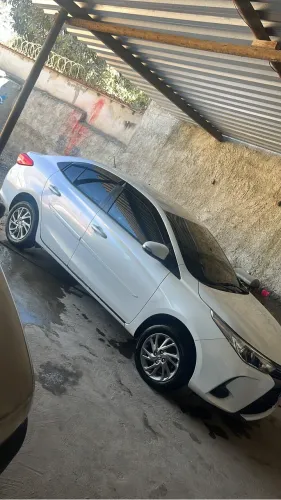 Toyota Yaris XS Sedan 1.5 Flex 16V 4P Aut. 2023