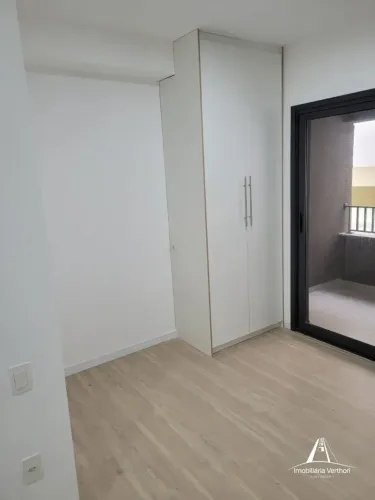 Studio Moderno à Venda | 26 m² | Vila Clementino | Próximo ao Metrô Hospital São Paulo