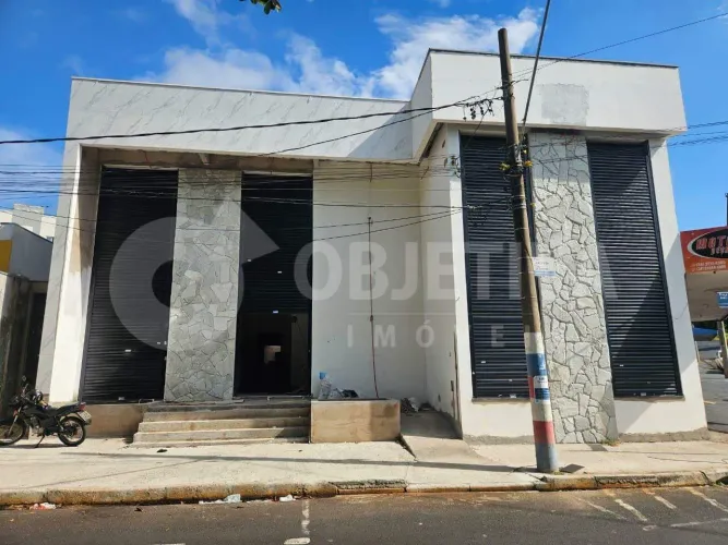 Loja para aluguel, PRESIDENTE ROOSEVELT - UBERLANDIA/MG