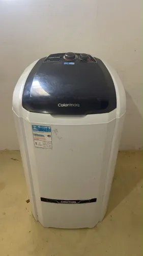 Tanquinho 