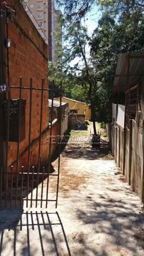 Venda de TERRENO em Sorocaba-SP, bairro Faculdade