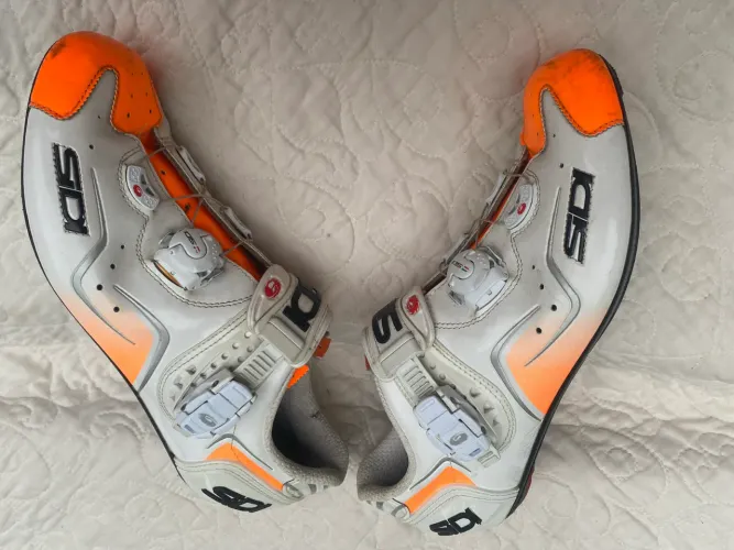 SAPATILHA SPEED SIDI 43