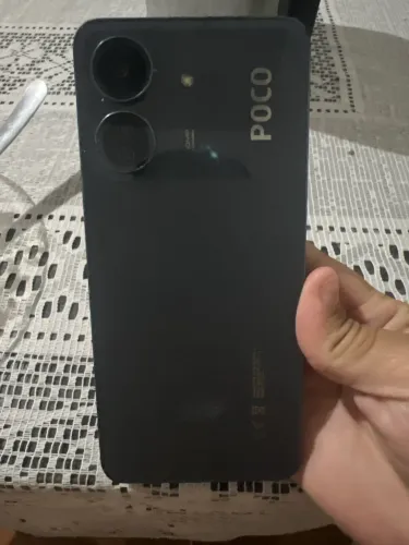 Vendo Poco c61