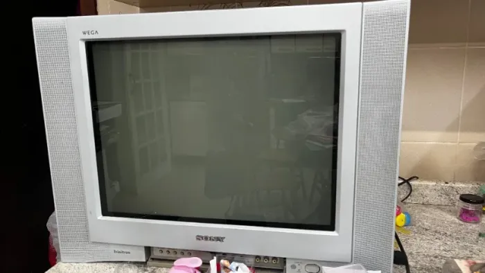Sony TV Tubo Trinitron 29'