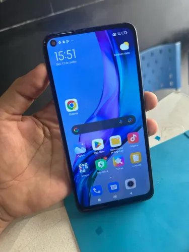 Redmi note 9 128GB