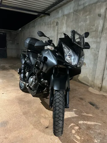 Dl 650 a venda 