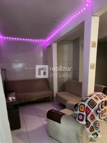 Apartamento 2 quartos no bairro Capoeiras em Florianópolis