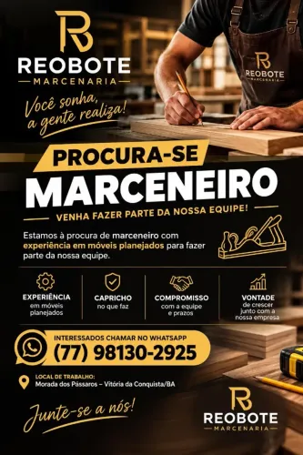 Procuro Marcineiro