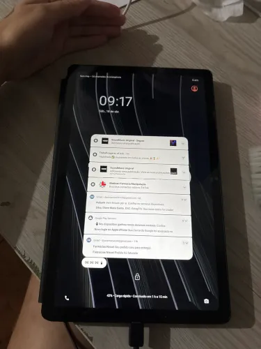 Tablet Vaio Tl10