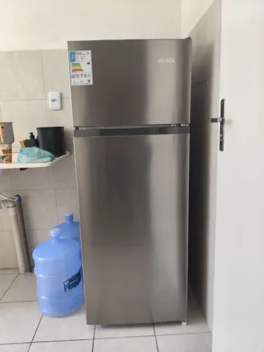 Geladeira 