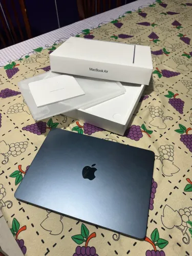MacBook Air M4 - 256/16