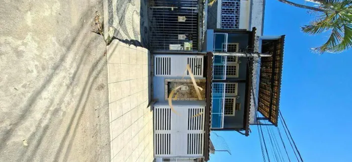 Casa á Venda, Da Luz | Nova Iguaçu