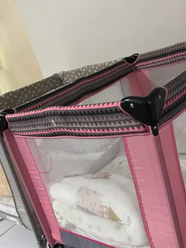 Precisamos de uma babá 