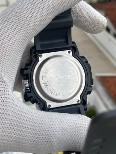 RELOGIO c-shock 