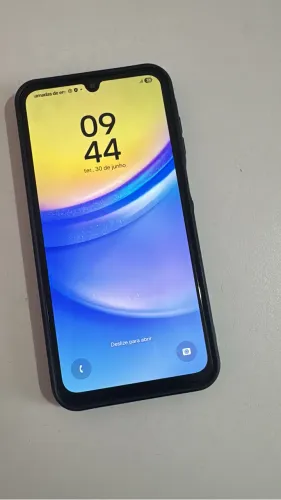 Celular galaxy A15