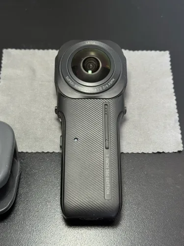 Insta360 One Rs 1inch