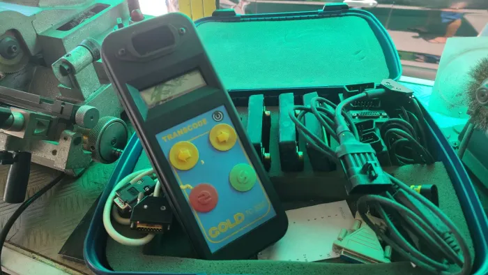 Vendo Remap II Gold