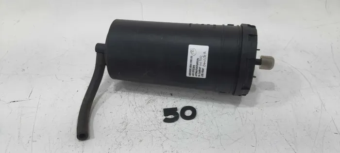 Filtro Canister Mercedes-benz C180 Cgi 2012 V2267