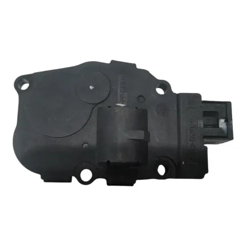 Motor Atuador Porsche Cayenne 4.8 V8 2011 2012 a 2014