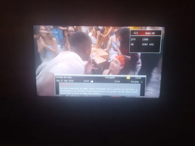 Vendo TV SEMP TOHIBA STi