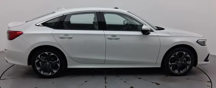 Honda Civic Sed.touring 2.0 16V Aut. (híbrido) 2024