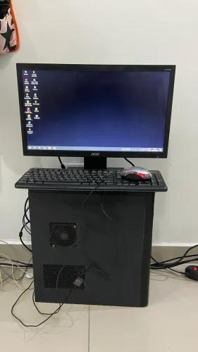 Vendo computador completo 