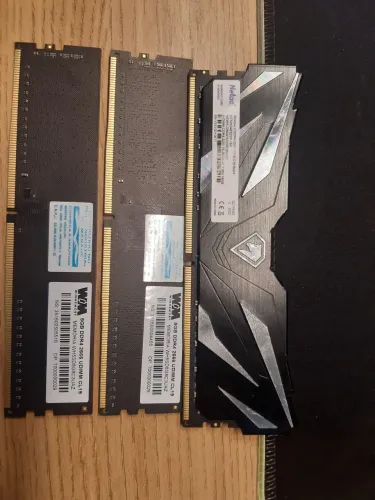 MEMORIA DDR4 