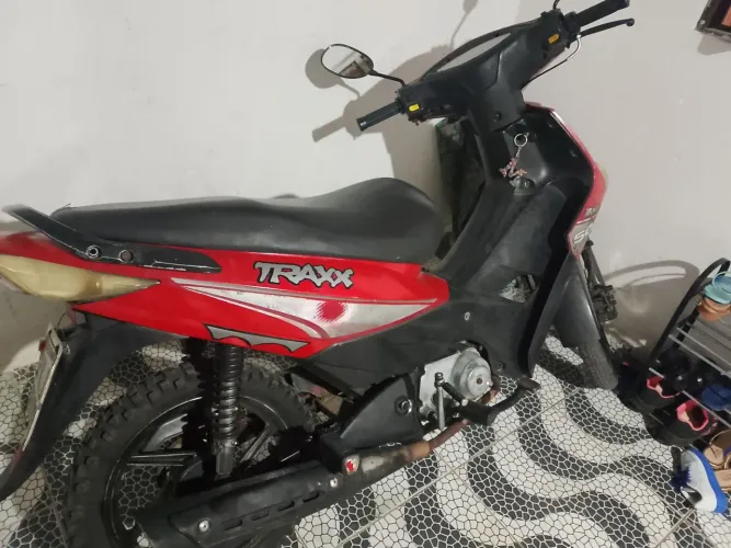 Traxx 50