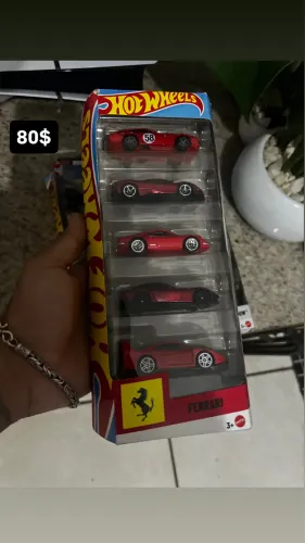 Hotwheels loose baratos