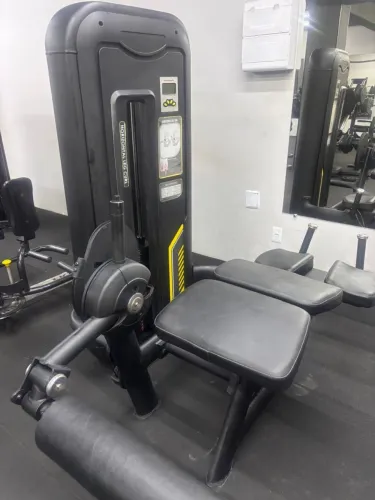 Mesa flexora Profissional 