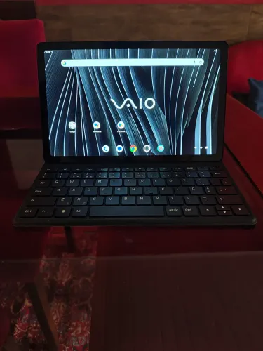 Tablet Vaio TL10 semi-novo