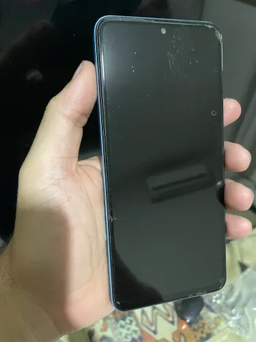 Vendo Xiaomi note 12 128g