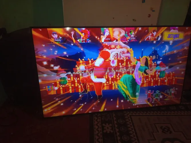 Tv 50 polegadas