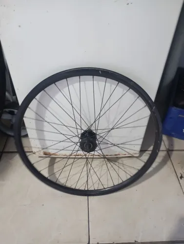 Vendo aro de bicicleta aro 26