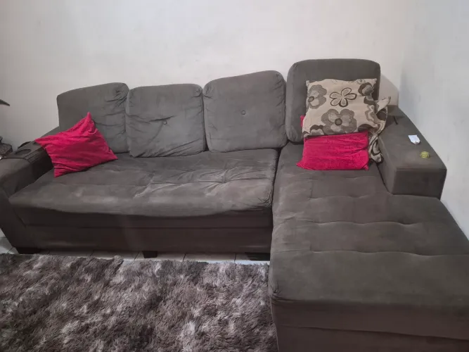 Sofa de canto