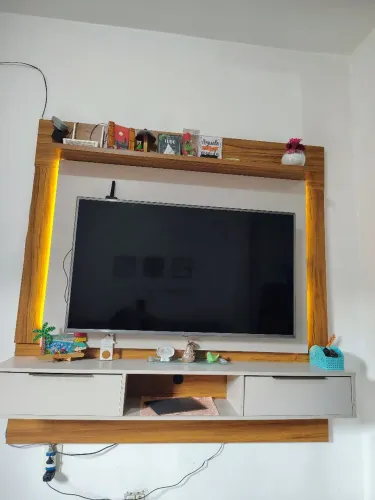 Painel de tv