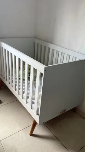 Berço americano