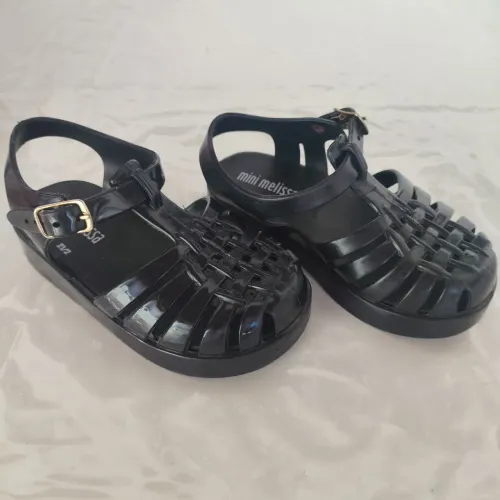 Sandália Mini Melissa - 21/22"